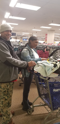 Department Store «Sears», reviews and photos, 1111 Franklin Ave, Garden City, NY 11530, USA