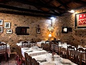 Restaurante Casa Juan Andrés en Castrillo de los Polvazares