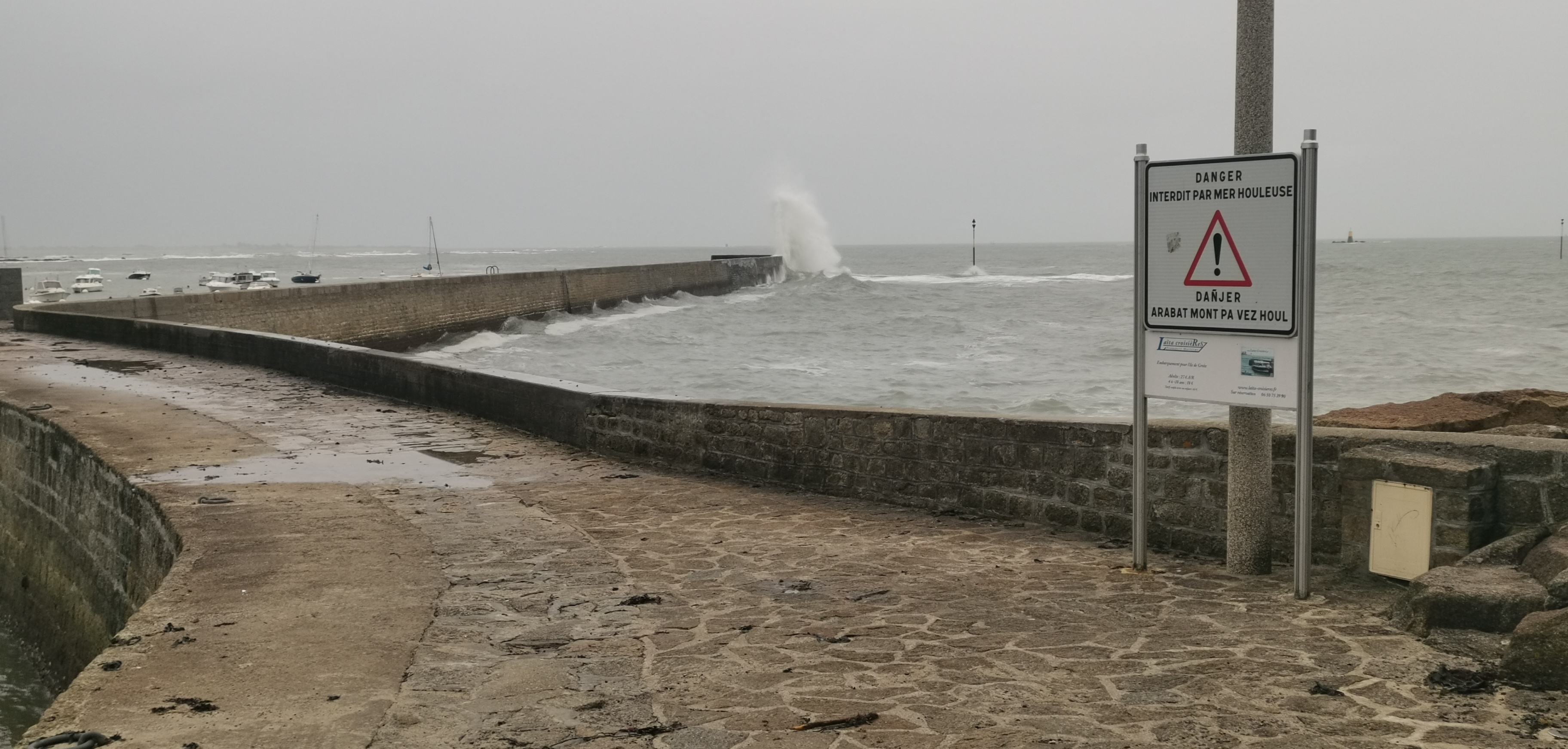 Photo n° 1 de l'avis de Yvon.o fait le 22/10/2019 à 11:15