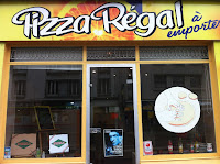 Photos du propriétaire du Pizzeria Pizza Régal à Brest - n°1