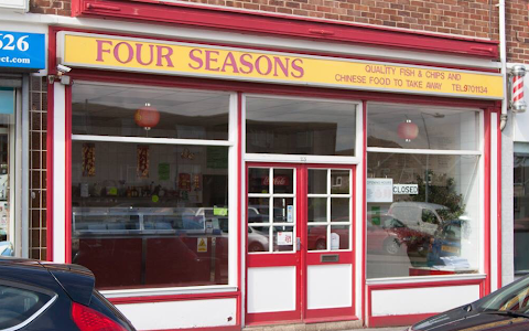 Four Seasons image