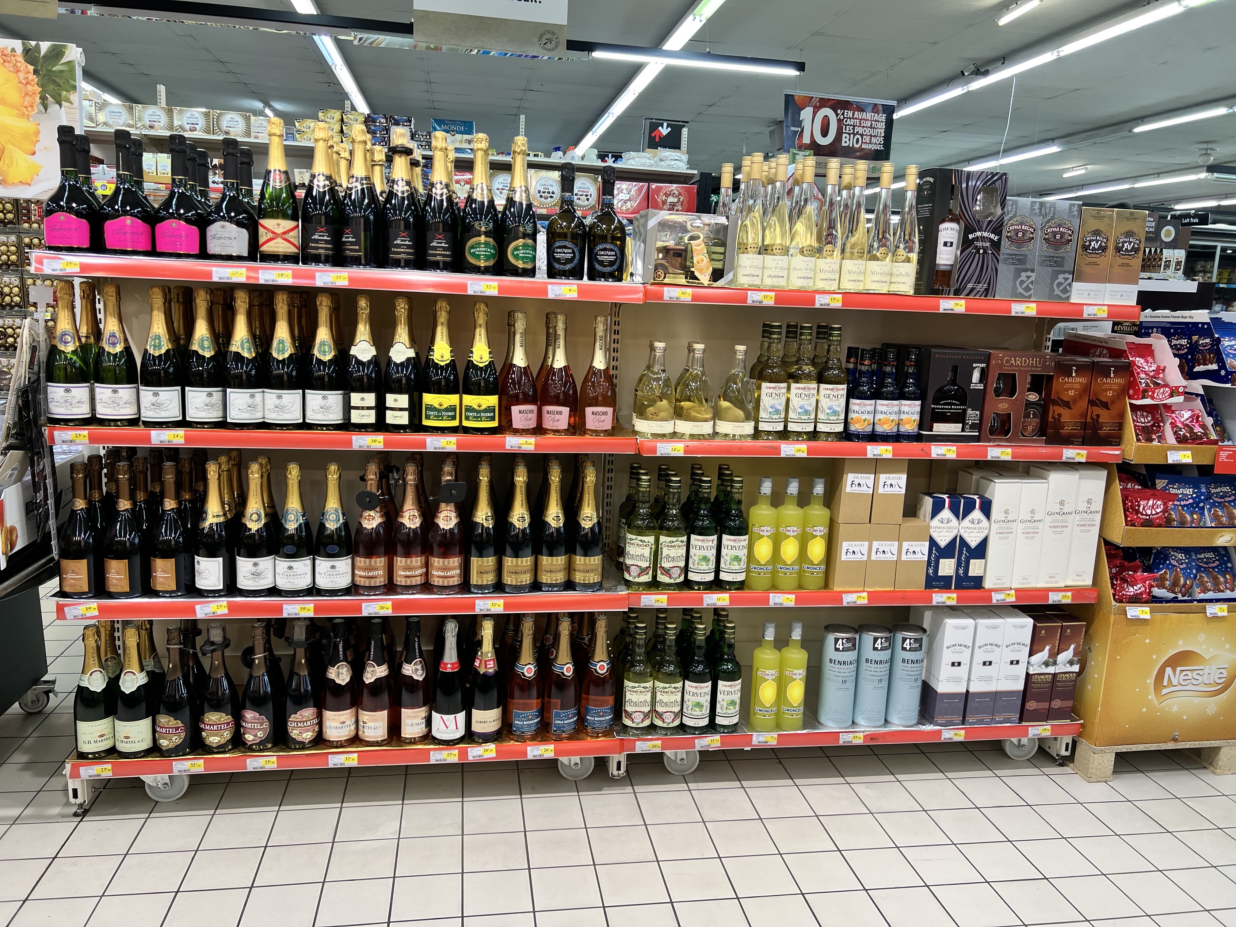 Photo n° 1 de l'avis de Gilles.e fait le 16/11/2021 à 12:49