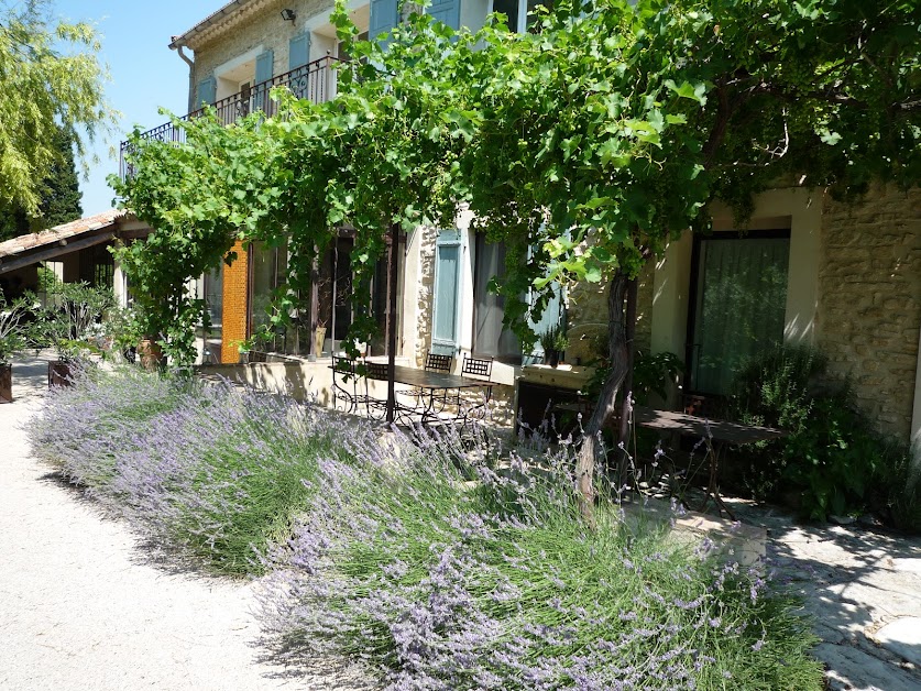 Ferme en Provence à L'Isle-sur-la-Sorgue (Vaucluse 84)