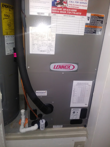 HVAC Contractor «Freedom Air & Heat Inc», reviews and photos