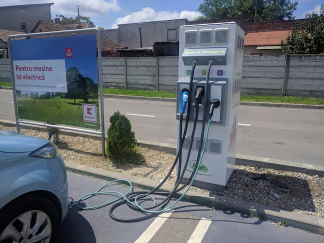 Opinii despre Renovatio e-charge în <nil> - Serviciu de instalare electrica