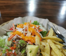 Gusti Cafe photo