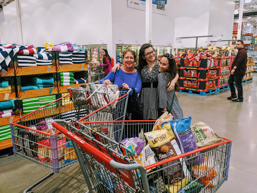 Warehouse store «Costco Wholesale», reviews and photos, 335 Westfall Rd, Rochester, NY 14620, USA