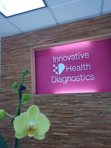 Innovative Health Diagnostic