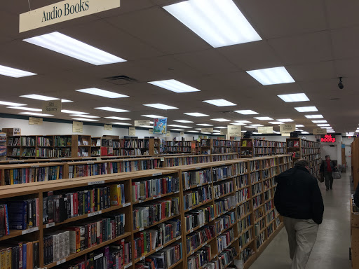 Book Store «Half Price Books», reviews and photos, 561 S State St, Westerville, OH 43081, USA