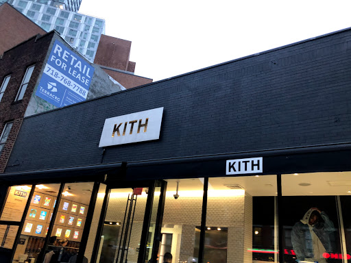 Clothing Store «Kith Brooklyn», reviews and photos, 233 Flatbush Ave, Brooklyn, NY 11217, USA