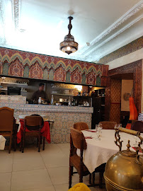 Atmosphère du Restaurant marocain Founti Agadir à Paris - n°15