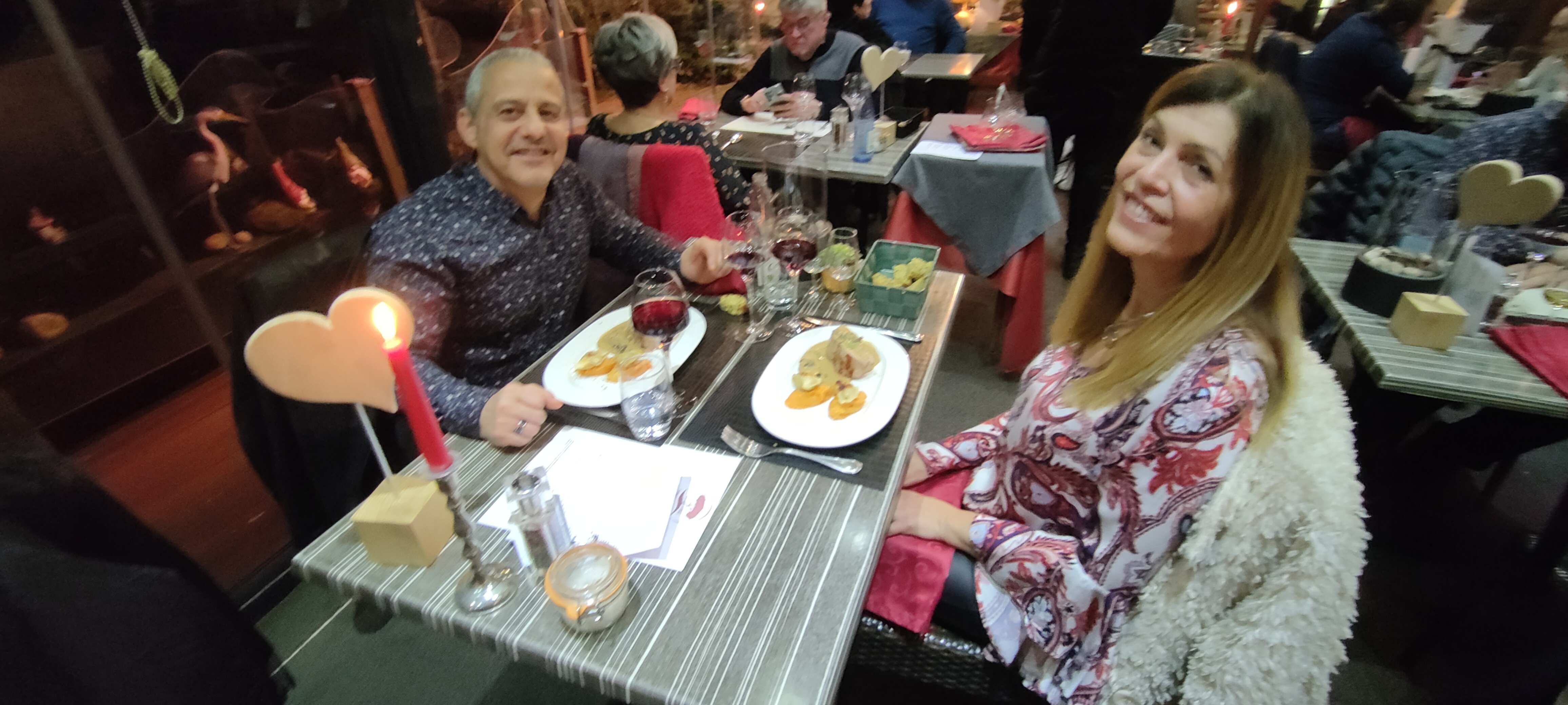 Photo n° 1 de l'avis de Isabelle.A fait le 30/08/2017 à 06:05
