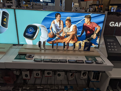 Electronics Store «Best Buy», reviews and photos, 11840 71st St, Kenosha, WI 53142, USA