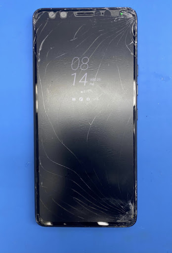 Cell Phone Store «7 Wireless Inc», reviews and photos, 4605 NW 7th St, Miami, FL 33126, USA