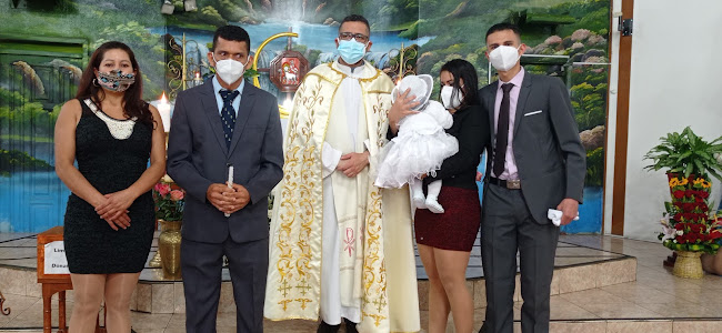 Opiniones de Iglesia Católica La Dolorosa de la IESS-FUT | Quito en Quito - Iglesia