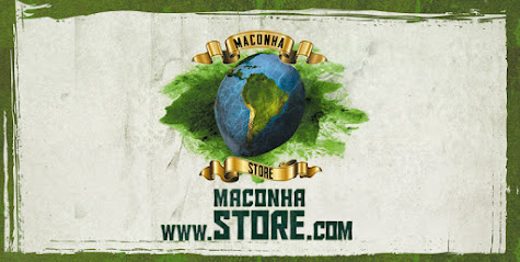Maconha Store