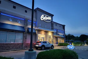 Culver’s image