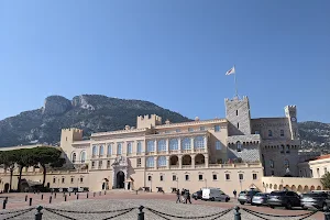 Prince's Palace of Monaco image