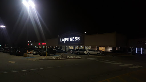 Gym «LA Fitness», reviews and photos, 8812 S Cicero Ave, Oak Lawn, IL 60453, USA