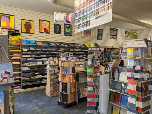 Art Supply Store «Wet Paint», reviews and photos, 1684 Grand Ave, St Paul, MN 55105, USA