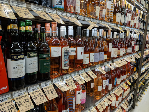 Grocery Store «Pavilions», reviews and photos, 7 Peninsula Center, Rolling Hills Estates, CA 90274, USA