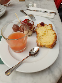 Charcuterie du Restaurant italien Eataly à Paris - n°1