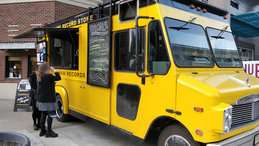 Concert Hall «20 Monroe Live», reviews and photos, 11 Ottawa Ave NW, Grand Rapids, MI 49503, USA