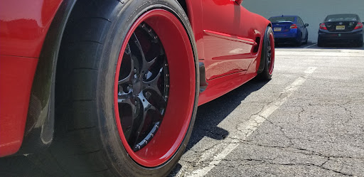 Tire Shop «Freeway Automotive & Tire Tire Pros», reviews and photos, 32 W Clinton St, Dover, NJ 07801, USA