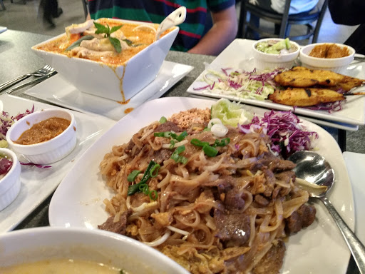 Thai restaurant Albuquerque