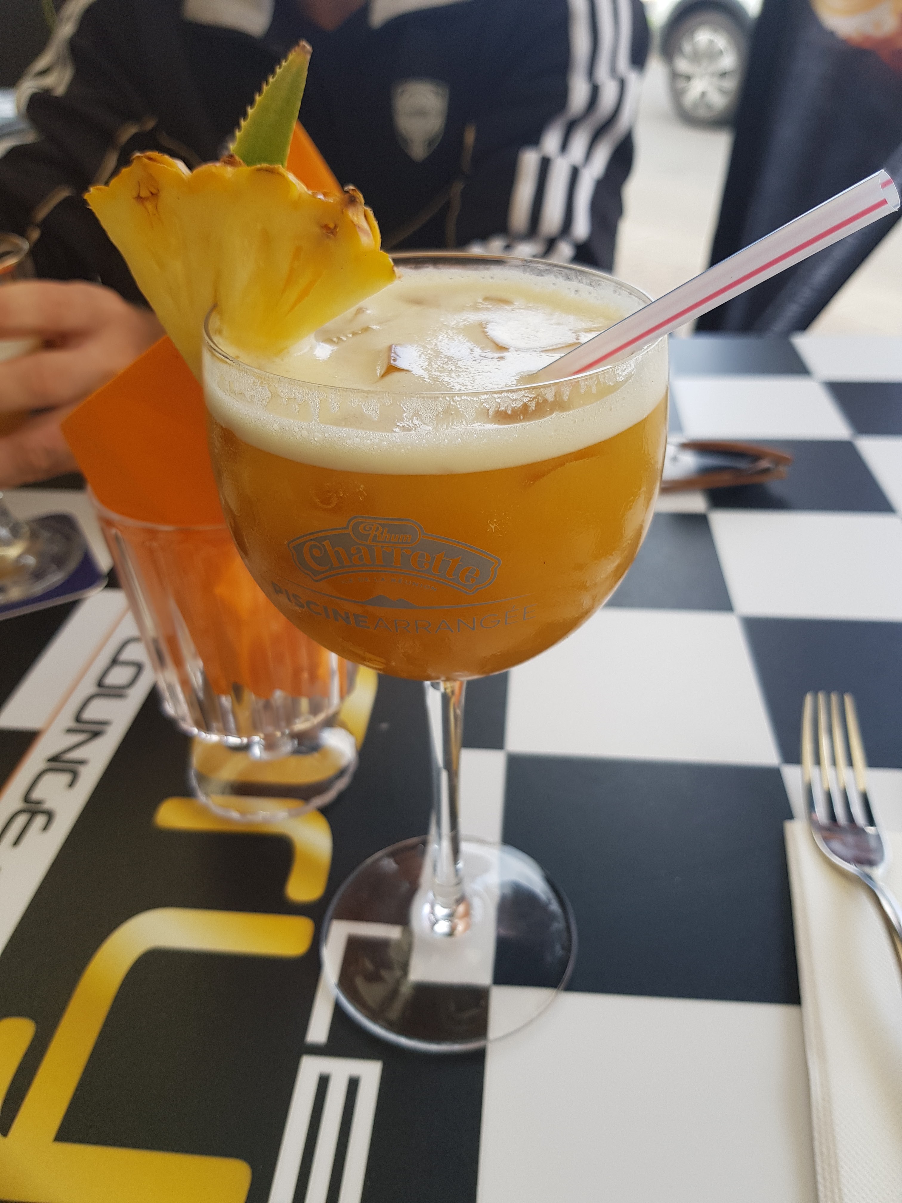 Photo n° 1 de l'avis de Clélia.a fait le 25/09/2019 à 14:16