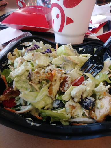 Fast Food Restaurant «Chick-fil-A», reviews and photos, 8371 Agora Pkwy, Selma, TX 78154, USA