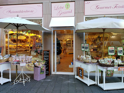 Witches shops in Nuremberg