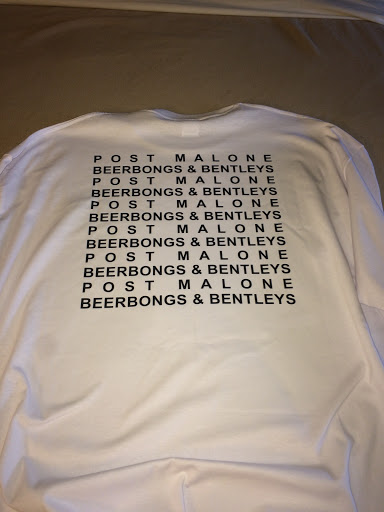 Print Shop «Off Tha Hook», reviews and photos, 269 Main St, Pawtucket, RI 02860, USA