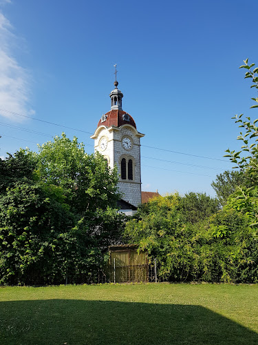 Rezensionen über Eglise de Charmoille in Delsberg - Kirche