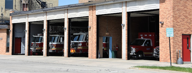 Elkhorn Fire Department