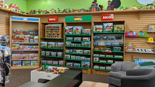 Toy Store «The Toy Factory», reviews and photos, 442 SW 2nd St, Corvallis, OR 97333, USA