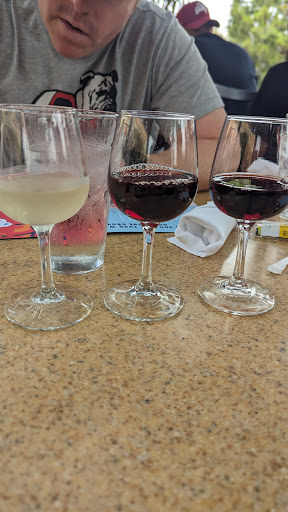 Wine Country Trattoria