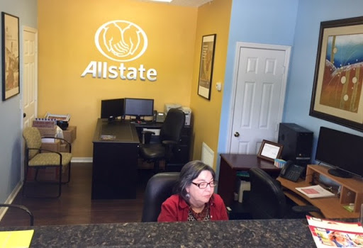 Insurance Agency «Allstate Insurance Agent: Elias Smith», reviews and photos