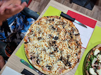 Plats et boissons du Pizzeria Pizz'a Baggio à Tournon-sur-Rhône - n°1