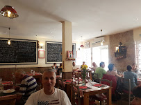 Atmosphère du Restaurant français Aux deux chefs à Nice - n°14