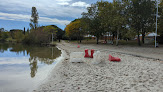 Plage de la Ramée Toulouse