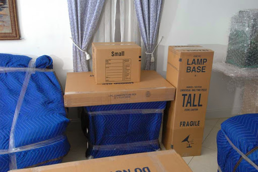 Moving Company «Ashline Moving Help», reviews and photos, 55 Hillcrest Rd, Latham, NY 12110, USA