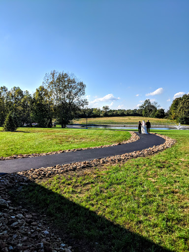 Wedding Venue «Rolling Meadows Ranch», reviews and photos, 421 N Waynesville Rd, Lebanon, OH 45036, USA