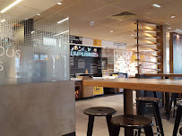 Atmosphère du Restauration rapide McDonald's à Beauvais - n°7