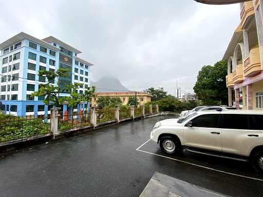 Nhà Khách Sông Miện