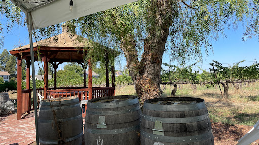 Retzlaff Vineyards image