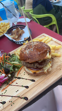 Plats et boissons du Restaurant halal L’Agora à Manosque - n°16