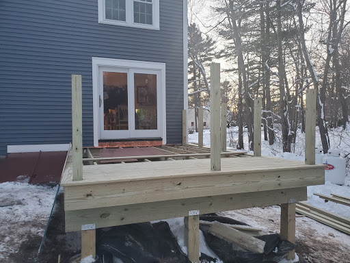 Construction Company «Crossroads Contracting», reviews and photos, 15 Londonderry Rd # 6, Londonderry, NH 03053, USA