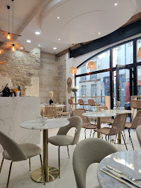 Atmosphère du Restaurant nessycoffee à Dijon - n°4