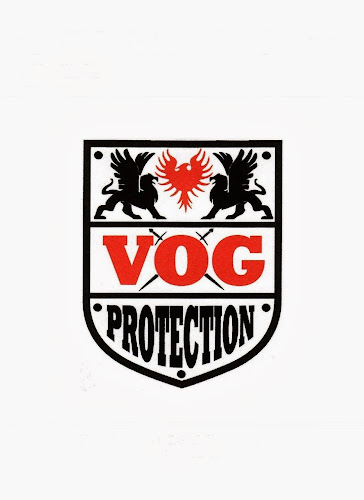 Opinii despre V.O.G. PROTECTION SISTEM în <nil> - Serviciu de Paza